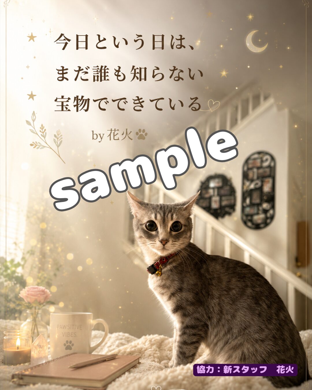 アニマルコミュニケーターエイミー